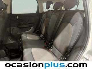 MINI MINI Countryman One D 85 kW (116 CV)