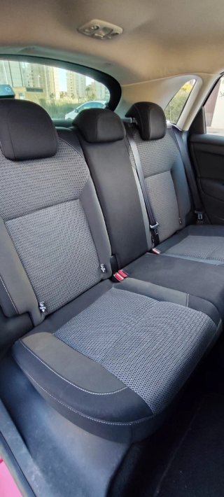 Citroen C4 - 1.6 HDI - 2014