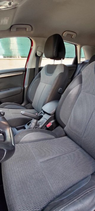 Citroen C4 - 1.6 HDI - 2014