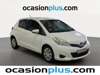 Toyota Yaris 90D Active 66 kW (90 CV)
