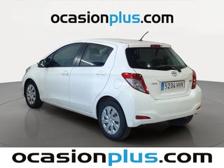 Toyota Yaris 90D Active 66 kW (90 CV)