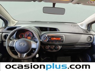 Toyota Yaris 90D Active 66 kW (90 CV)