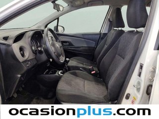 Toyota Yaris 90D Active 66 kW (90 CV)