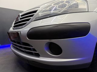 Citroën C3 1.4i Exclusive