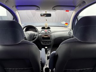 Citroën C3 1.4i Exclusive