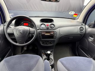 Citroën C3 1.4i Exclusive