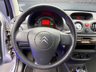 Citroën C3 1.4i Exclusive