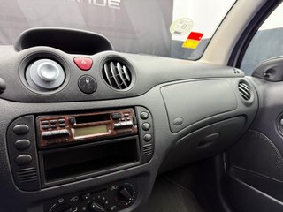 Citroën C3 1.4i Exclusive