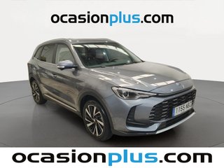 MG ZS 1.5 Hybrid+ Luxury 145 kW (197 CV)