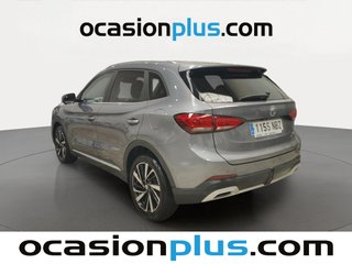 MG ZS 1.5 Hybrid+ Luxury 145 kW (197 CV)