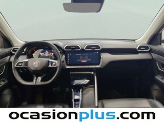 MG ZS 1.5 Hybrid+ Luxury 145 kW (197 CV)