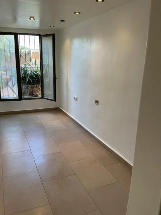 Servicios de albañilería y pintura