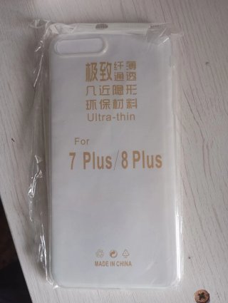 Kit Pantalla iPhone 7 Plus Blanco