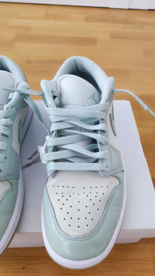 Nike Air Jordan 1 Low SE Talla 41