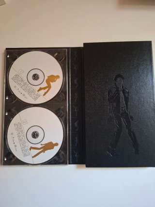 Michael Jackson The Ultimate Collection