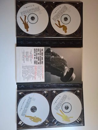 Michael Jackson The Ultimate Collection