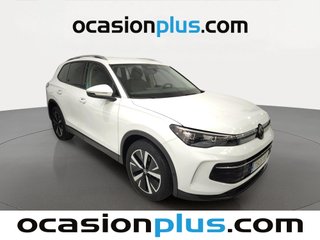 Volkswagen Tiguan ``Más`` 1.5 eTSI 110 kW (150 CV) DSG