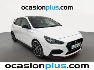 Hyundai i30 2.0 TGDI N Performance Sky 202 kW (275 CV)