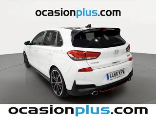Hyundai i30 2.0 TGDI N Performance Sky 202 kW (275 CV)
