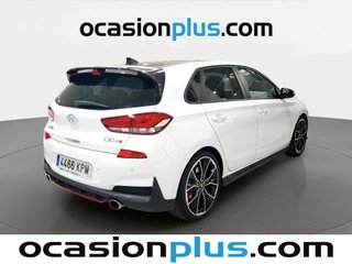 Hyundai i30 2.0 TGDI N Performance Sky 202 kW (275 CV)