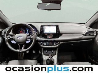 Hyundai i30 2.0 TGDI N Performance Sky 202 kW (275 CV)