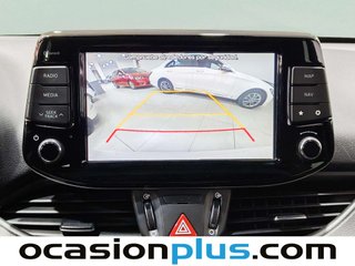 Hyundai i30 2.0 TGDI N Performance Sky 202 kW (275 CV)