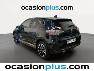 Renault Clio Techno TCe 66 kW (90 CV)