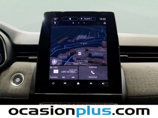 Renault Clio Techno TCe 66 kW (90 CV)