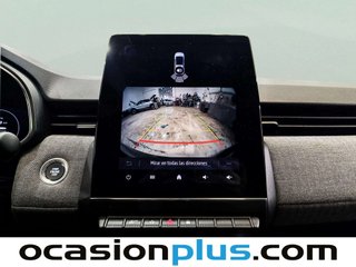 Renault Clio Techno TCe 66 kW (90 CV)