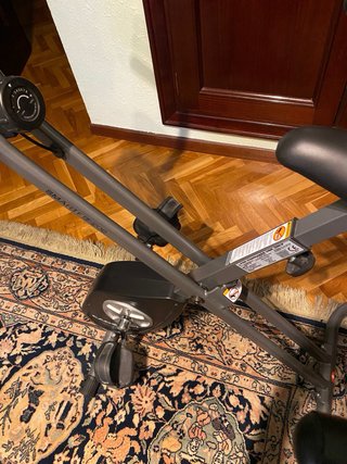 Bicicleta Estática Smartfit 200