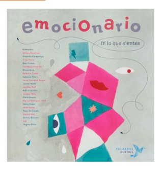Emocionario