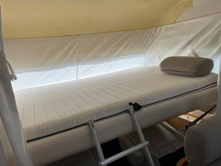 Autocaravana Hymer Signo Ocasión