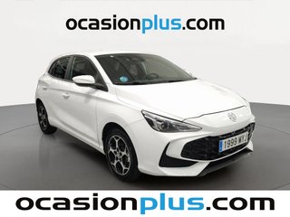 MG MG3 Hybrid+ Comfort 143 kW (195 CV)