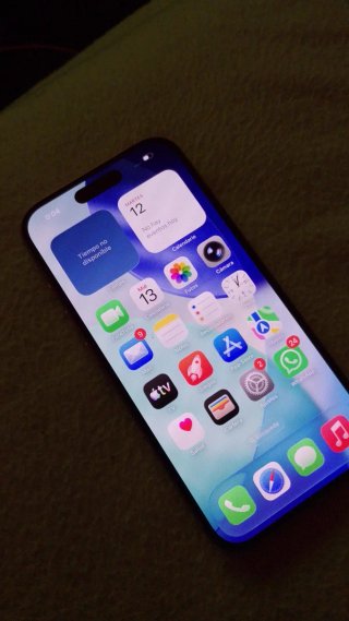 iPhone 16 Rosa nuevo