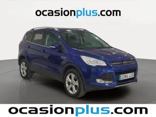 Ford Kuga 1.5 EcoBoost S&S Trend 4x2 110 kW (150 CV)