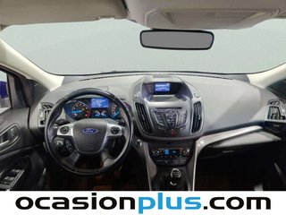 Ford Kuga 1.5 EcoBoost S&S Trend 4x2 110 kW (150 CV)