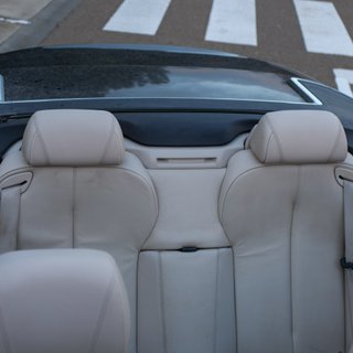 BMW 640d Cabrio F12 313cv automático nacional