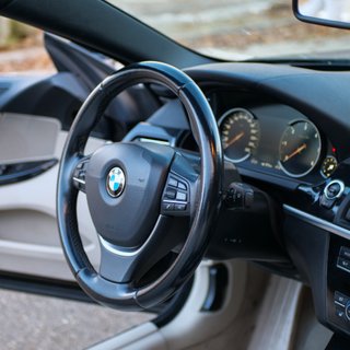 BMW 640d Cabrio F12 313cv automático nacional