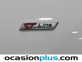 Ford Kuga 2.5 Duratec FHEV ST-Line Auto 140 kW (190 CV)
