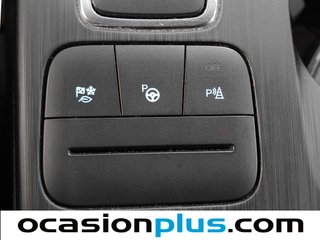 Ford Kuga 2.5 Duratec FHEV ST-Line Auto 140 kW (190 CV)