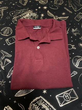 Lote polos para hombre S/M