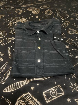 Lote polos para hombre S/M