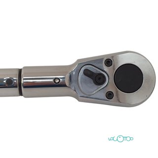LLAVE DINAMOMÉTRICA BAHCO 7455-500 100-500Nm