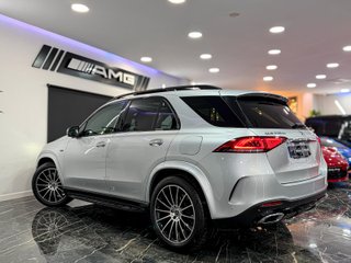 Mercedes-Benz GLE 350DE AMG FULL