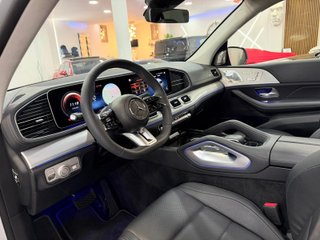 Mercedes-Benz GLE 350DE AMG FULL