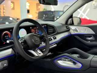 Mercedes-Benz GLE 350DE AMG FULL