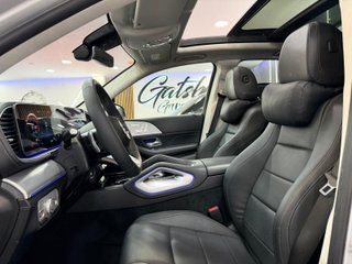 Mercedes-Benz GLE 350DE AMG FULL