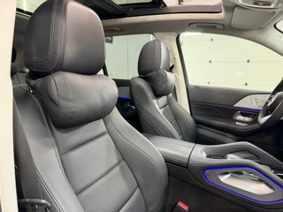 Mercedes-Benz GLE 350DE AMG FULL