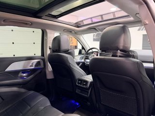 Mercedes-Benz GLE 350DE AMG FULL