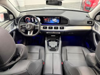Mercedes-Benz GLE 350DE AMG FULL